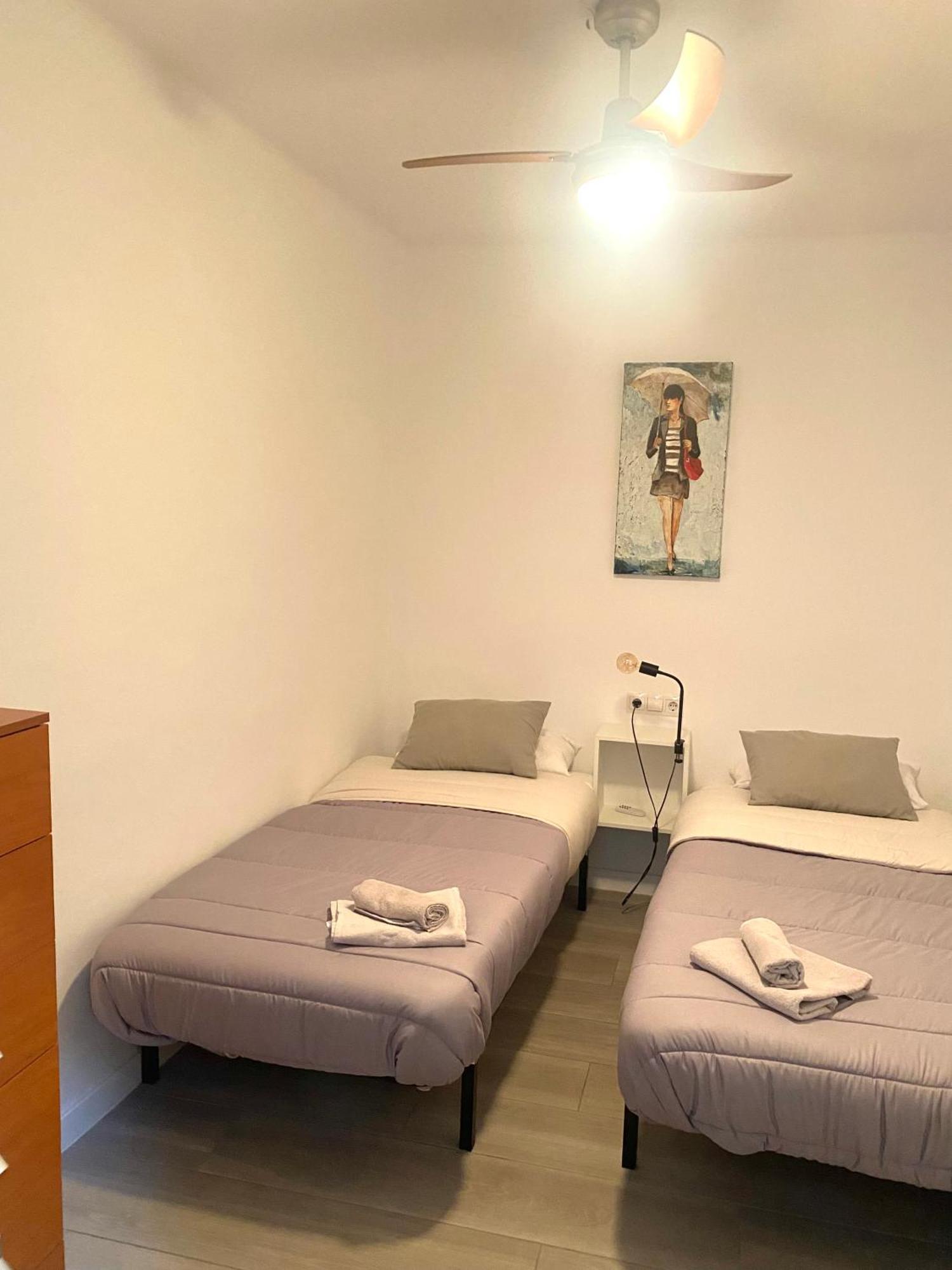 Cal Pintabotes - Apartamento Nuevo En Camarasa エクステリア 写真