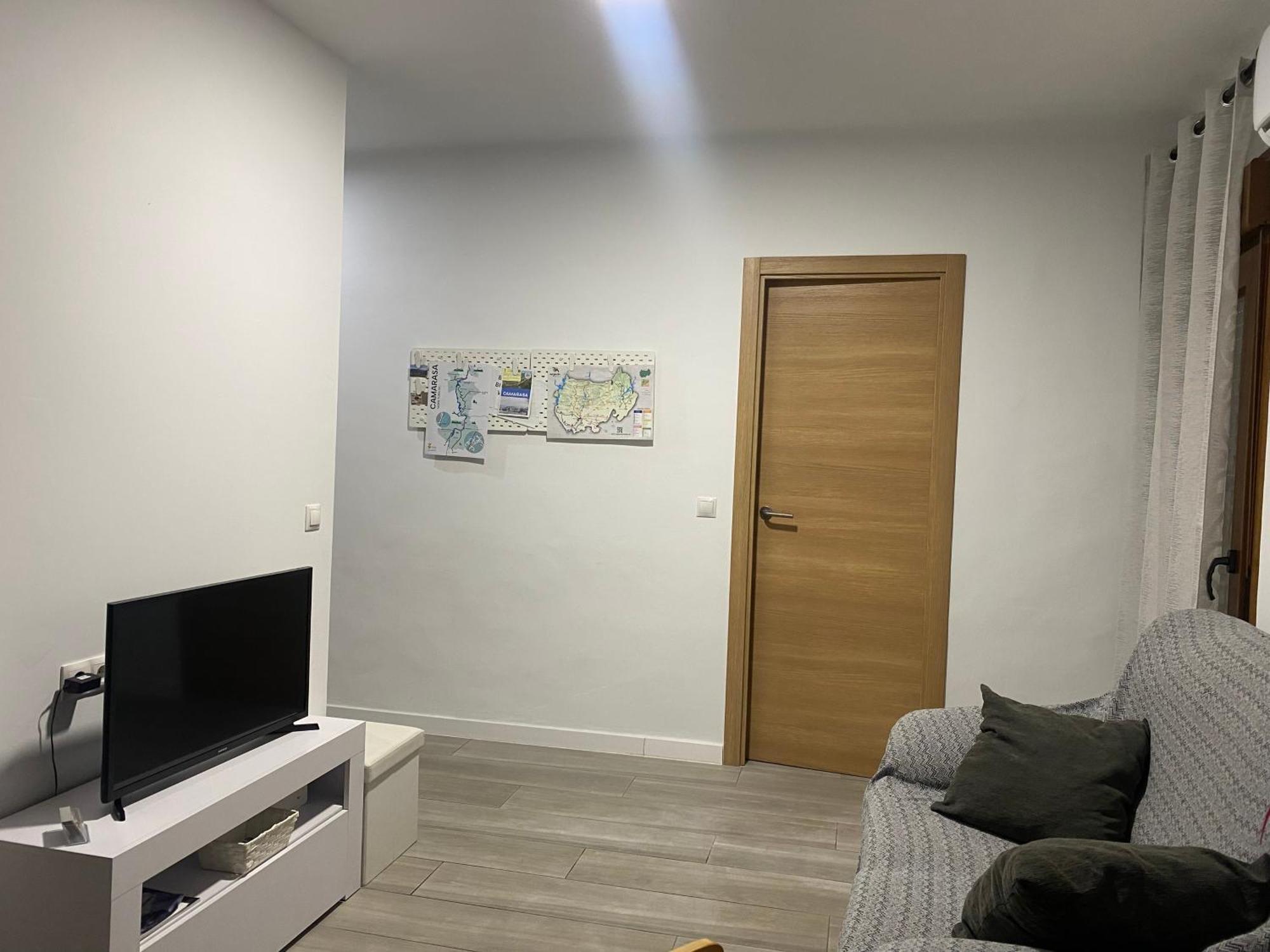 Cal Pintabotes - Apartamento Nuevo En Camarasa エクステリア 写真
