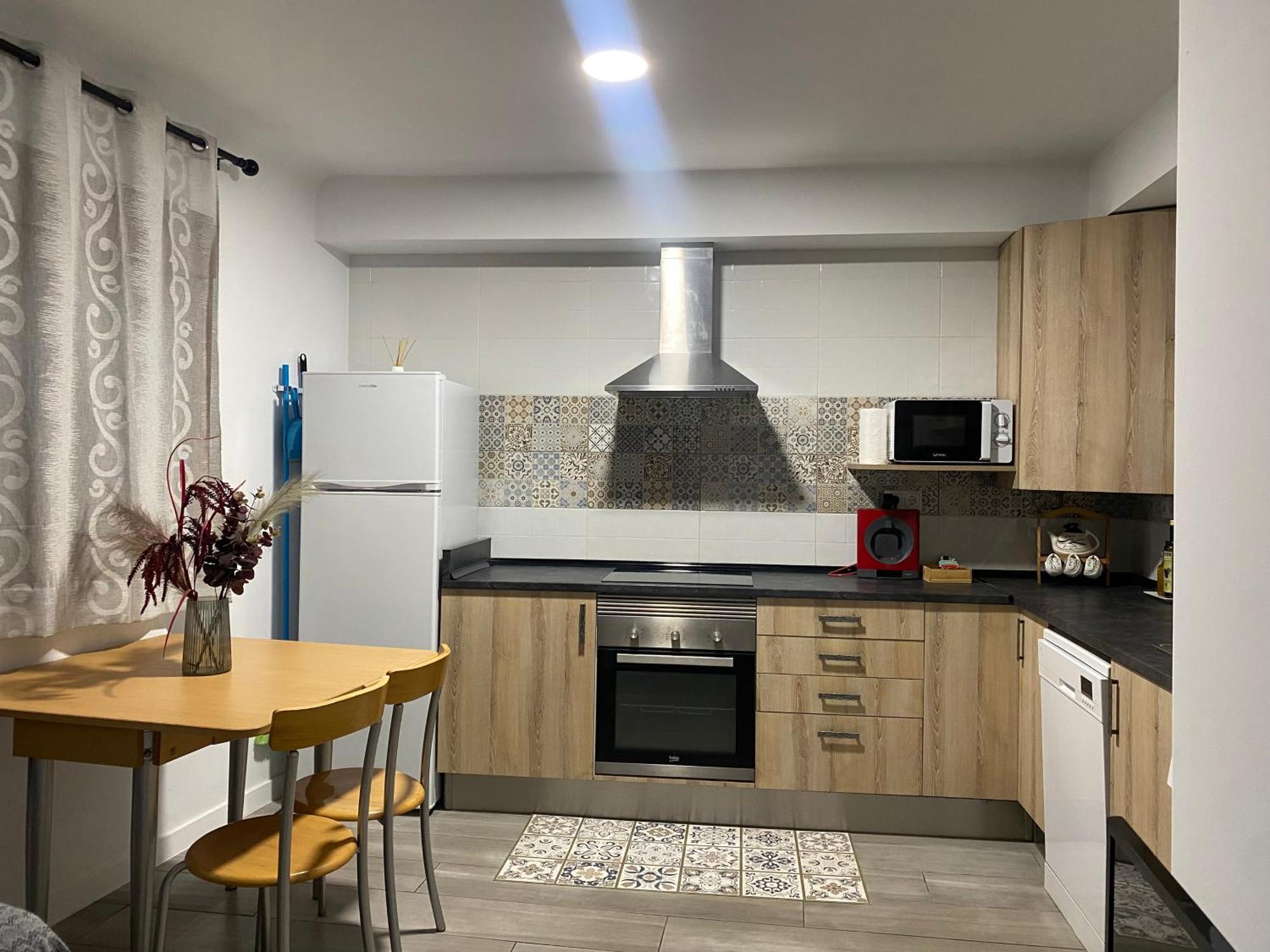 Cal Pintabotes - Apartamento Nuevo En Camarasa エクステリア 写真